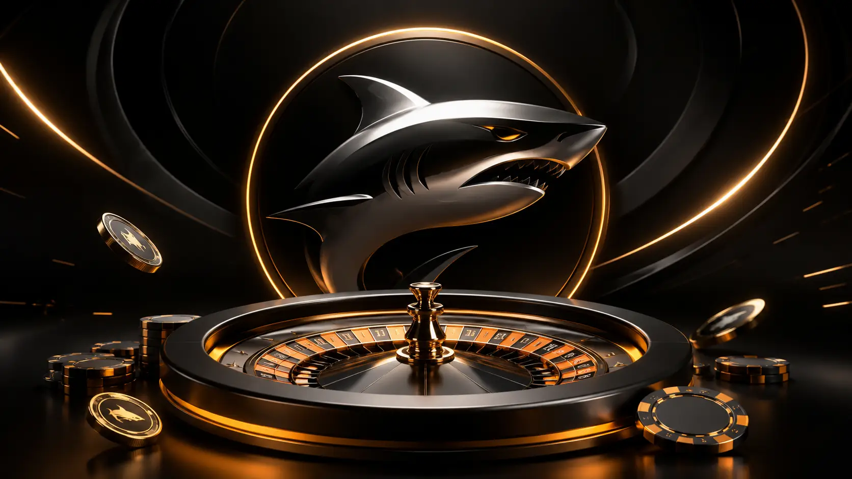Winshark casinos